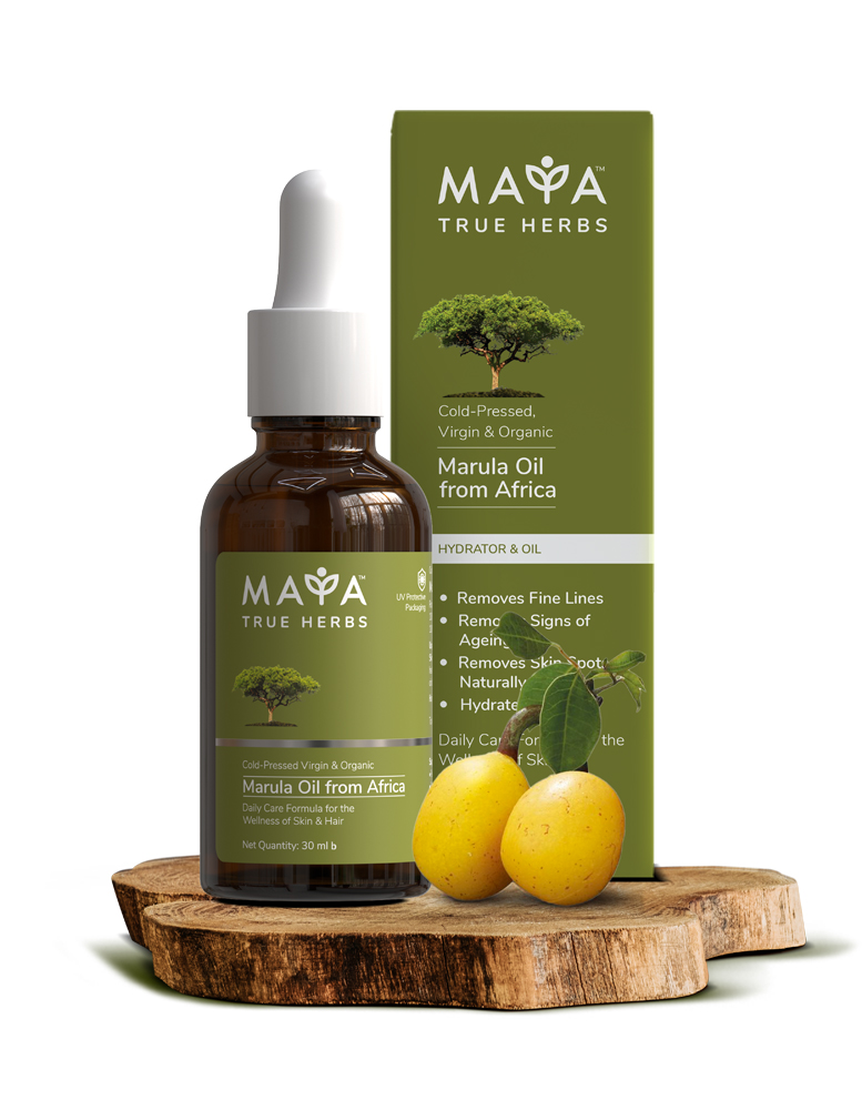 Marula Oil